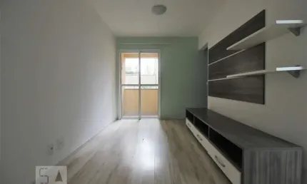 Apartamento para aluguel - portal do morumbi, 2 quartos,  56 m² - são paulo