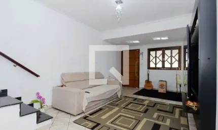 Casa para aluguel - jardim las vegas, 3 quartos,  173 m² - guarulhos
