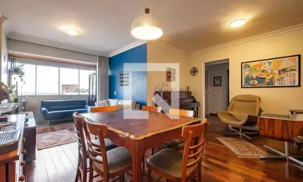 Apartamento para aluguel - vila madalena, 3 quartos,  106 m² - são paulo