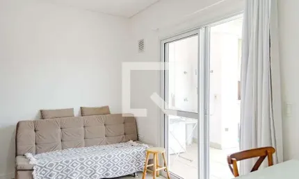 Cobertura para aluguel - campeche, 1 quarto,  85 m² - florianópolis