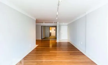 Apartamento para aluguel - jardim paulista, 3 quartos,  151 m² - são paulo