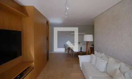 Apartamento para aluguel - cabral, 3 quartos,  93 m² - curitiba