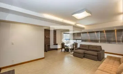Apartamento para aluguel - buritis, 3 quartos,  130 m² - belo horizonte