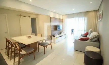 Apartamento para aluguel - mooca, 3 quartos,  97 m² - são paulo