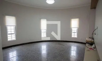 Casa para aluguel - vila monte alegre, 6 quartos,  324 m² - ribeirão preto