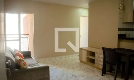 Apartamento para aluguel - jardim goiás, 2 quartos,  54 m² - goiânia