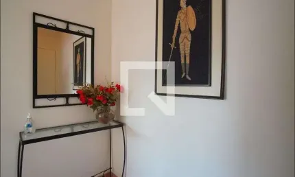 Apartamento para aluguel - independência, 5 quartos,  159 m² - porto alegre