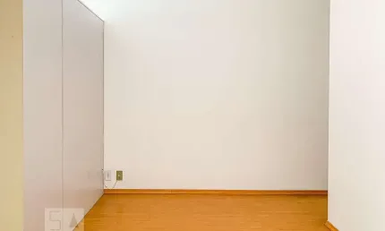 Kitnet / stúdio para aluguel - centro, 1 quarto,  44 m² - campinas