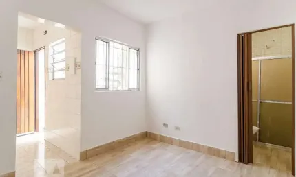 Casa para aluguel - vila campestre, 1 quarto,  36 m² - são paulo