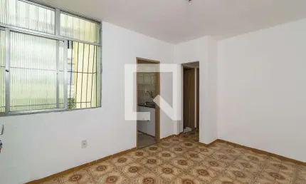 Apartamento para aluguel - irajá, 1 quarto,  38 m² - rio de janeiro