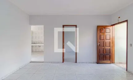 Casa para aluguel - artur alvim, 2 quartos,  100 m² - são paulo