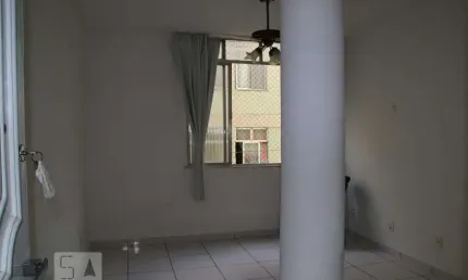 Apartamento para aluguel - freguesia , 2 quartos,  50 m² - rio de janeiro
