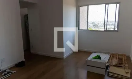Apartamento para aluguel - bandeiras, 2 quartos,  57 m² - osasco