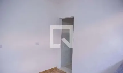Kitnet / stúdio para aluguel - cangaíba, 1 quarto,  32 m² - são paulo