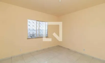 Kitnet / stúdio para aluguel - jardim carioca, 1 quarto,  48 m² - rio de janeiro