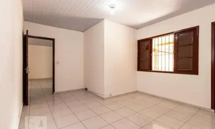 Casa para aluguel - vila esperança, 1 quarto,  35 m² - são paulo