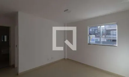 Apartamento para aluguel - vila carmosina, 2 quartos,  39 m² - são paulo