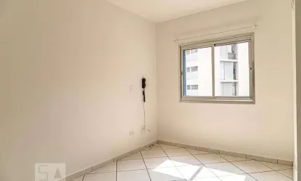 Kitnet / stúdio para aluguel - consolação, 1 quarto,  17 m² - são paulo