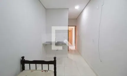 Kitnet / stúdio para aluguel - martins, 1 quarto,  25 m² - uberlândia