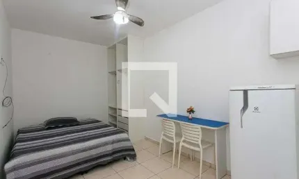 Kitnet / stúdio para aluguel - vila prudente, 1 quarto,  20 m² - são paulo