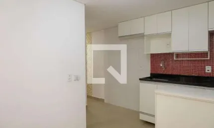 Apartamento para aluguel - conjunto residencial jose bonifacio, 2 quartos,  38 m² - são paulo