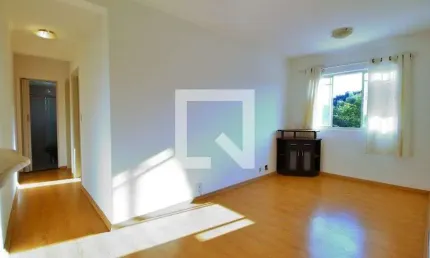 Apartamento para aluguel - jardim das bandeiras , 2 quartos,  60 m² - campinas