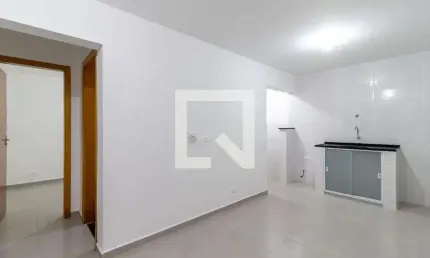 Apartamento para aluguel - santana, 1 quarto,  45 m² - são paulo