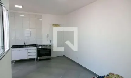 Apartamento para aluguel - jardim brasil , 2 quartos,  52 m² - são paulo