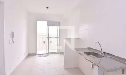 Kitnet / stúdio para aluguel - vila ema, 1 quarto,  30 m² - são paulo