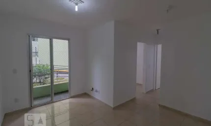 Apartamento para aluguel - vila nova cachoeirinha, 2 quartos,  47 m² - são paulo