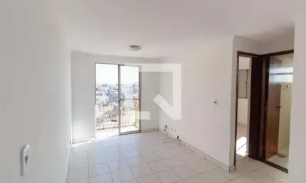 Apartamento para aluguel - cangaíba, 2 quartos,  55 m² - são paulo