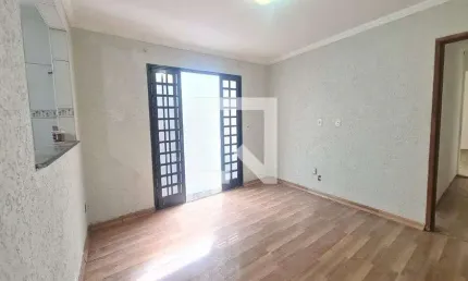 Casa para aluguel - sapopemba, 2 quartos,  57 m² - são paulo