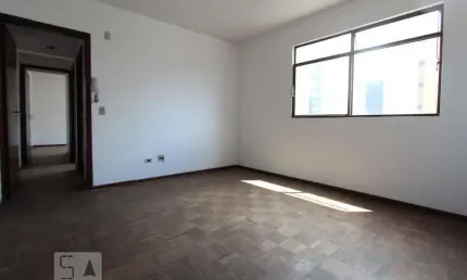 Apartamento para aluguel - rebouças , 2 quartos,  50 m² - curitiba