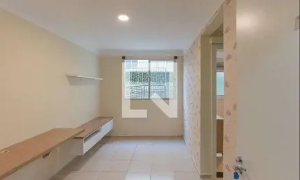 Apartamento para aluguel - parque prado, 1 quarto,  40 m² - campinas