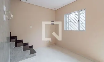 Casa para aluguel - cangaíba, 2 quartos,  92 m² - são paulo