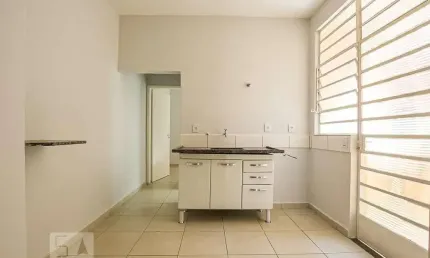 Casa para aluguel - bonfim, 2 quartos,  80 m² - campinas