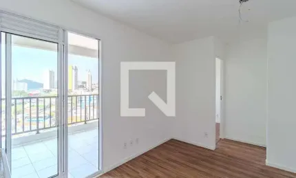 Apartamento para aluguel - vila prel, 1 quarto,  35 m² - são paulo