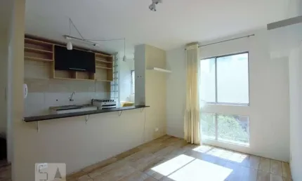 Apartamento para aluguel - santana, 1 quarto,  45 m² - são paulo
