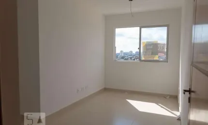 Apartamento para aluguel - santa branca, 2 quartos,  54 m² - belo horizonte