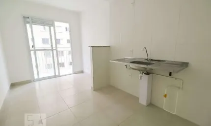 Apartamento para aluguel - jardim marajoara , 1 quarto,  31 m² - são paulo