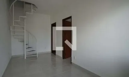 Casa / sobrado em condomínio para aluguel - piratininga, 2 quartos,  55 m² - niterói