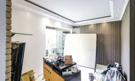 Apartamento para aluguel - jardim éster yolanda, 2 quartos,  62 m² - são paulo