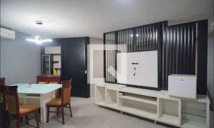 Apartamento para aluguel - rio branco, 2 quartos,  110 m² - novo hamburgo