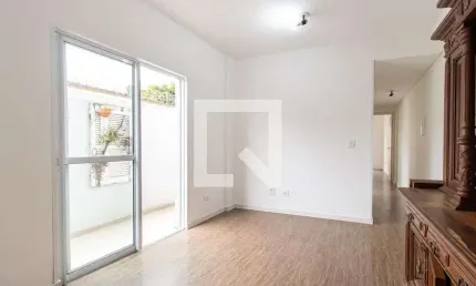 Apartamento para aluguel - portão, 2 quartos,  90 m² - curitiba