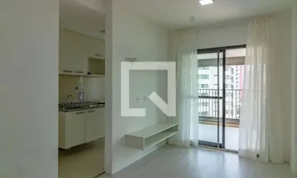 Apartamento para aluguel - vila mascote, 2 quartos,  57 m² - são paulo