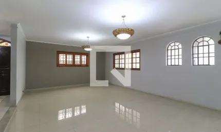Casa para aluguel - brooklin, 3 quartos,  300 m² - são paulo
