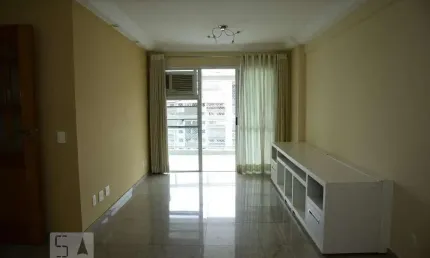 Apartamento para aluguel - jacarepaguá, 3 quartos,  119 m² - rio de janeiro