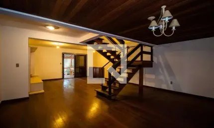 Casa para aluguel - ipanema, 4 quartos,  259 m² - porto alegre
