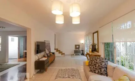 Casa para aluguel - artur alvim, 3 quartos,  175 m² - são paulo