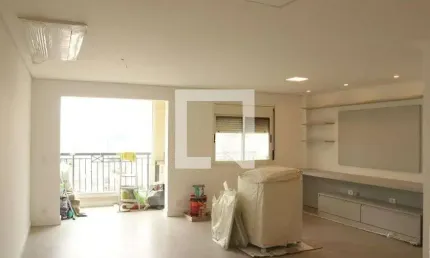Apartamento para aluguel - vila pompéia, 1 quarto,  72 m² - são paulo